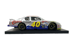 Coors Light Sterling Marlin #40 1:64 Scale Stock Car in Bottle Display — listing 5