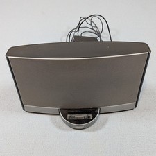 Bose SoundDock Digital Music System with Remote — listing 4