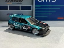 Hot Wheels Vintage Collection Custom Mustang, Magenta - Exclusive Series II Redline Reproduction