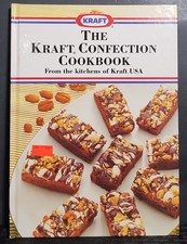 The Kraft Confection Cookbook: From the Kitchens of Kraft USA — listing 4