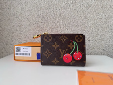 Louis Vuitton Monogram Cherry Blossom Bum Bag / Belt Bag (Takashi Murakami style) — listing 2