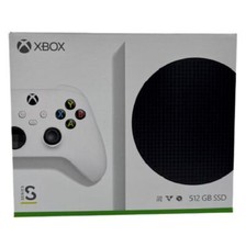 Microsoft Xbox Series S 512GB Digital Game Console (White) — listing 3