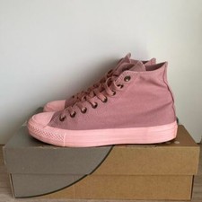 Converse Chuck Taylor All Star '70 High Top Sneakers, Rust/Brown, Women's 8.5 — listing 6