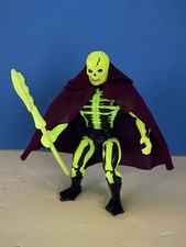 Vintage 1986 Scare Glow Action Figure — listing 4