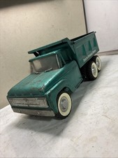 Structo Hydraulic Pressed Steel Dump Truck — listing 6