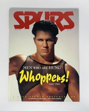 Colt Studio Presents Issue #15 - Men of the Wild West Part Two, Special Edition Magazine — listing 2