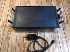 Broil King PCG-10 Professional Portable Nonstick Electric Griddle — listing 3
