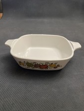 Corning Ware Spice of Life 2 3/4 Cup Casserole Dish (P-41-B / P-43-B) — listing 2