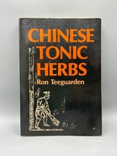 Chinese Tonic Herbs by Ron Teeguarden — listing 5