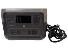 EcoFlow River 2 Max Portable Power Station 512Wh — listing 6