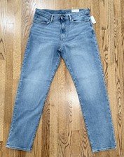 Gap 1969 Men's Jeans, Size 31 Regular, 99% Cotton 1% Spandex — listing 4