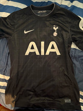 Nike Tottenham Hotspur Away Football Shirt with AIA Sponsor — listing 3