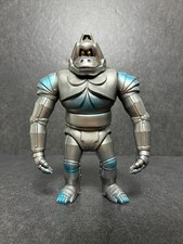 Vintage Godzilla Mechani-Kong / Mechanical Ape Soft Vinyl Sofubi Figure