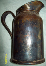 Reed & Barton Silver Soldered Hotel Coffee Pot, Sheraton Hotel Hollowware — listing 2
