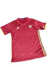 Adidas Russia National Team 2014 Away Football Jersey — listing 6