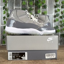 Air Jordan 11 Retro Cool Grey (2021) — listing 2
