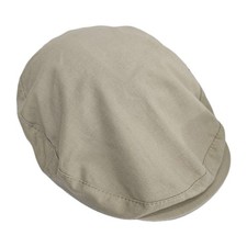 Vintage 90s Young An Blank Black Bucket Hat, Size Large, Heavy Cotton — listing 2