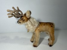Steiff Renny Reindeer 25 Alpaca, Limited Edition of 1500, EAN 035791 — listing 6