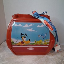 Walt Disney World Skyliner Gondola Popcorn Bucket - The World's Most Magical Celebration 50th Anniversary, listing 5