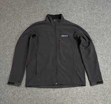 Marmot Women's Full-Zip Fleece Jacket, Black, Size M — listing 2