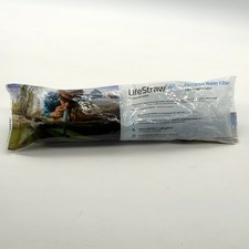 LifeStraw Personal Water Filter (Lot of 3), Sealed — listing 4