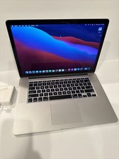 Apple MacBook Pro 13-inch (Retina, Function Keys) — listing 6
