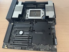 ASUS Pro WS TRX50-SAGE WIFI A Workstation Motherboard (AMD Threadripper sTR5) — listing 4