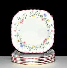 Johnson Brothers Summer Chintz China Set - Service for 8 with Serving Pieces — listing 4