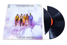 The Chambers Brothers - Love, Peace and Happiness (Double LP, Columbia) — listing 6