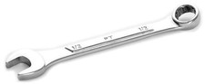 Wilmar W-1111M 11-Piece Metric Combination Wrench Set in Vinyl Roll Pouch — listing 3