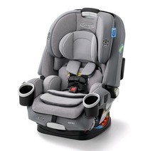 Graco 4Ever DLX 4-in-1 Convertible Car Seat (Model 2072089) — listing 4