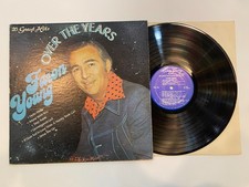 Faron Young Signed Souvenir Program, 1950s Grand Ole Opry / Capitol Recording Artist Concert Program with Cover Autograph — listing 4