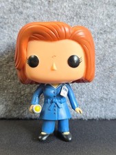 Funko Pop! Television The X-Files Dana Scully #184 Vinyl Figure