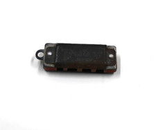 Vintage Pee Wee Miniature Harmonica Made in Occupied Japan — listing 4