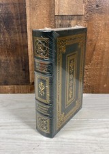 Of Human Bondage by W. Somerset Maugham - Easton Press Collector's Library of Famous Editions — listing 5