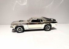Ertl American Muscle 1:18 Scale Diecast Car Lot - Happy Days '49 Mercury & 1971 Dodge Challenger R/T — listing 3