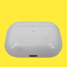 Apple AirPods Pro Charging Case (rear view, back of case) — listing 6