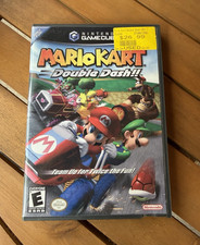 Mario Kart: Double Dash!! - Nintendo GameCube (Not For Resale variant) — listing 4