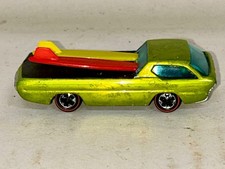 Hot Wheels Redline Torero, Purple Spectraflame, 1969