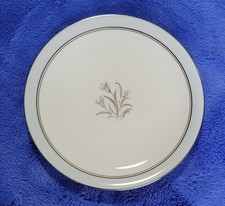 Noritake Bluebell 5558 15-Piece Snack/Luncheon Set with Coffee Pot, Creamer, Sugar & Snack Plates with Cups — listing 3