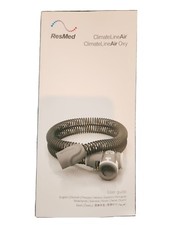 ResMed ClimateLineAir 11 Heated CPAP Tubing, 6ft, Grey (REF 39102) — listing 3