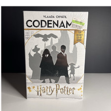 Codenames: Harry Potter Edition Cooperative Board Game — listing 2