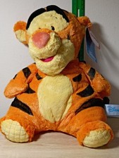 Disney Tigger plush toy Tigger Plush Stuffed Animal Small — listing 3