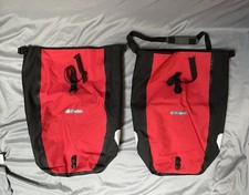 Ortlieb Back-Roller Classic Waterproof Bike Pannier (Single, Yellow/Black) — listing 3