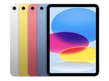 Apple iPad (10th Generation) 10.9-inch, Blue — listing 5