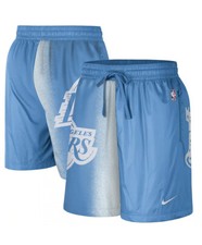 Nike Los Angeles Lakers City Edition Courtside Shorts — listing 4