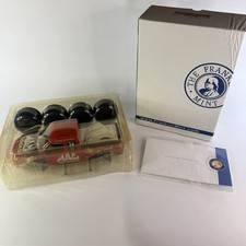 Franklin Mint Precision Models Bigfoot #14 Monster Truck 1:24 Scale Die-Cast — listing 4
