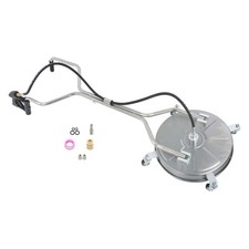 Walk-Behind Rotary Surface Cleaner Attachment for Pressure Washer — listing 2