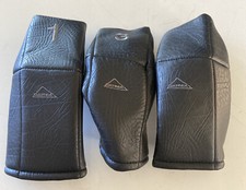 Datrek Golf Club Head Covers Set with Equestrian Bridle Print
