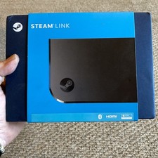 Valve Steam Link In-Home Streaming Device (Model 1003), Boxed — listing 6